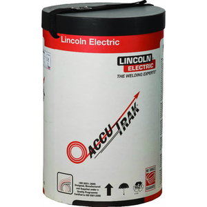 Welding wire Ultramag 1,0mm 250kg, Lincoln Electric