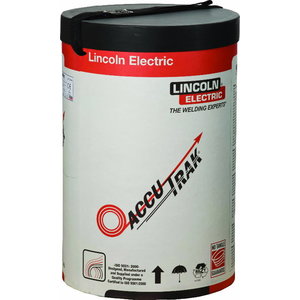Welding wire UltraMAG 1,0mm 250kg, Lincoln Electric