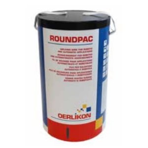 Mig suvirinimo viela Ultrafil 1 SG2 1,0mm 300kg