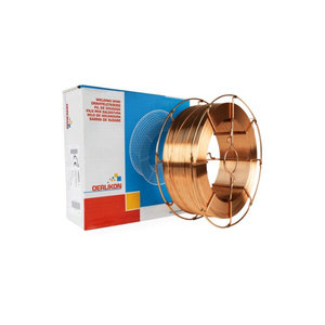 Mig suvirinimo viela Ultrafil 1 SG2 1,2mm 16kg PLW