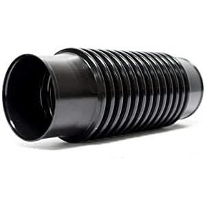 PIPE,FLEXIBLE, ECHO