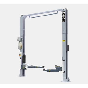 2-post lift el.hydraulic E240SAC 4T AMGO, Peaklift