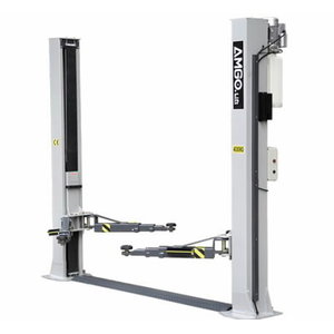 2-post lift el.hydraulic E240X 4T AMGO, Peaklift