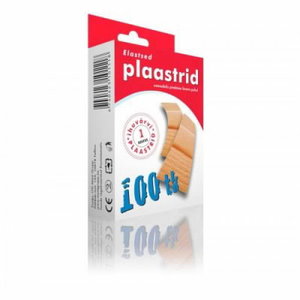 Wash permanent elastic plaster 