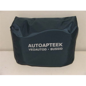 First aid kit for car, KTR