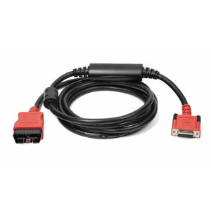 OBDII DoIP Data Cable with LED 