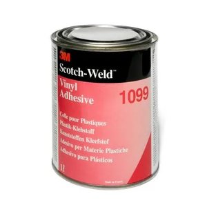 3M Scotch-Weld Nitrilo klijai 1099 1L