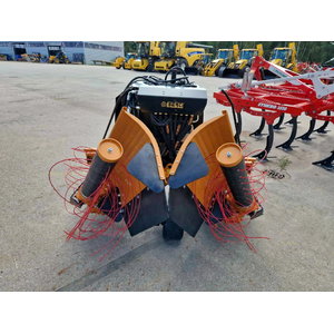 Umbrohu niiduk ECOSPRINT/D TELAIO 230/400 