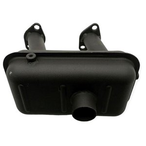 Muffler Kohler Lombardini