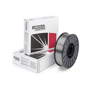 Самозащитная порошковая проволока Innershield NR211MP 0,9мм 4,54кг, LINCOLN