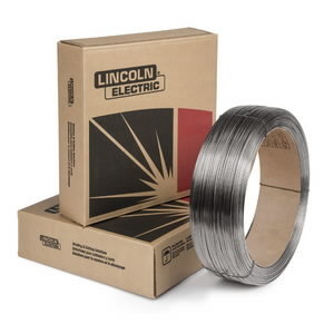 Self shield flux cored wire Innershield NS3M 2,0mm 11,34kg, Lincoln Electric