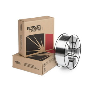 Welding wire Superglaze 4043 1,0mm 7kg, Lincoln Electric