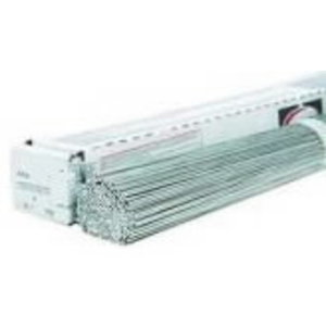 TIG metināšanas stieple Superglaze 1100 3,2x1000mm, 5kg, Lincoln Electric
