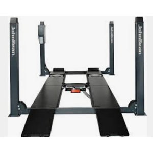 4-post lift JLF4000, 4T, John Bean