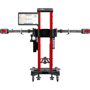 ADAS calibration system TRU-POINT