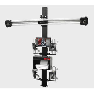 Sillastend John Bean V2100 TILT 