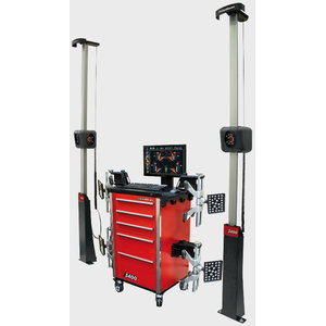 Savirzes stends V3400 AC100, John Bean