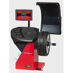 Riteņu balansētājs B500P , John Bean