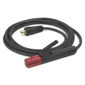 Elektrodų laikiklis 200A 25mm&sup2;, 3m 