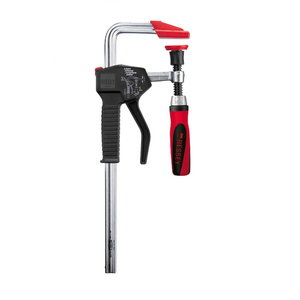 Kiir-pitskruvi 600/100mm EHZ60, Bessey