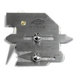 Suvirinimo &scaron;ablonas MS1 (ex 7042000001) 