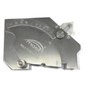 Suvirinimo &scaron;ablonas MS3 (ex 7042000003) 