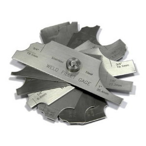 Suvirinimo &scaron;ablonas MS6 (ex 7042000006) 