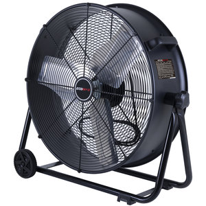 Drum Fan EMF306125D, 290W 61cm