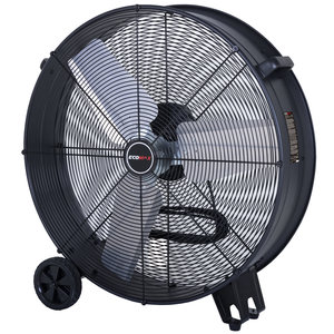 Drum Fan  EMF307627D, 290W 76cm