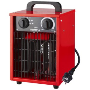 Sähkölämmitin EMH202000E, 2 kW