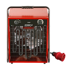 Sähkölämmitin EMH210015E, 15 kW, 400 V