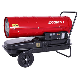 Dīzeļsildītājs EMH300050E, 50 kW