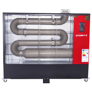Infrared heater EMH310018E, 18 kW