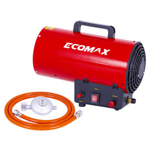 Gāzes sildītājs EMH400015E, 15 kW, manualā aizdedze