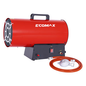 Gāzes sildītājs EMH400030E, 30 kW, manualā aizdedze