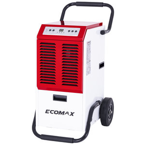 Dehumidifier EMID202A, 70 l, 915 W, 450m³/h