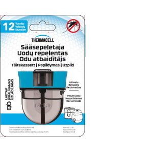 Rechargeable mosquito repeller refill 40h, Thermacell