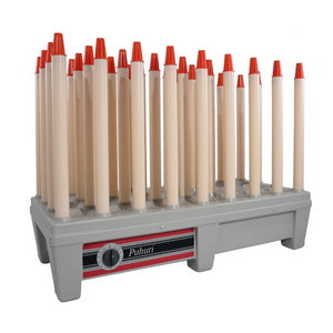 Dryer for footwear and gloves Puhuri 