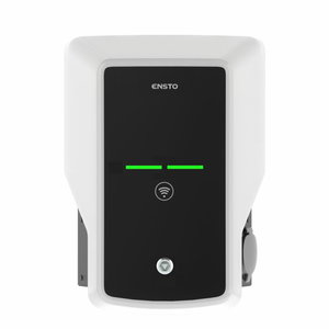 Charging station EVB101-ALB, Ensto