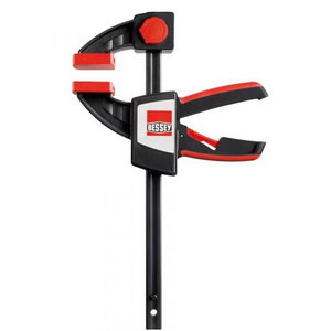 Pikapuristin EZS 900/80, Bessey