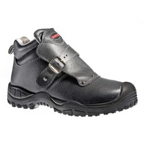 Boron safety shoes for welders S3 SRC HRO, 46, Mascot
