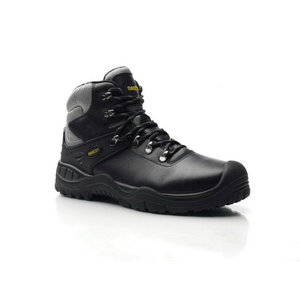 Safety boots Elbrus S3 black/yellow, Mascot