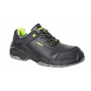 Safety shoes F0142-902, S3 SRC  black 39
