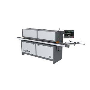 Edge banding machine F2, HEBROCK
