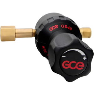 "Gāzes ekomomētājs GCE GS40A G1/4""", Binzel