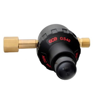 "Gāzes ekomomētājs GCE GS40F G1/4""", Binzel
