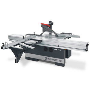 Product image of: Sliding table saw F25 Type 1, Altendorf