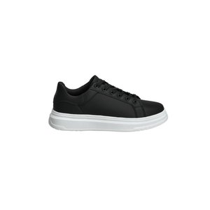 Sneakers F3003, black 44