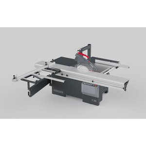 Formaatsaag F 30 TYPE 2  5,5kW