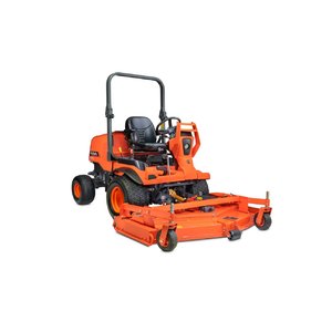 Frontalinė vejapjovė Kubota F391 